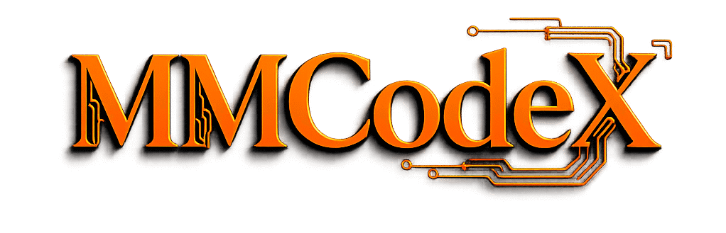 mmcodex.com